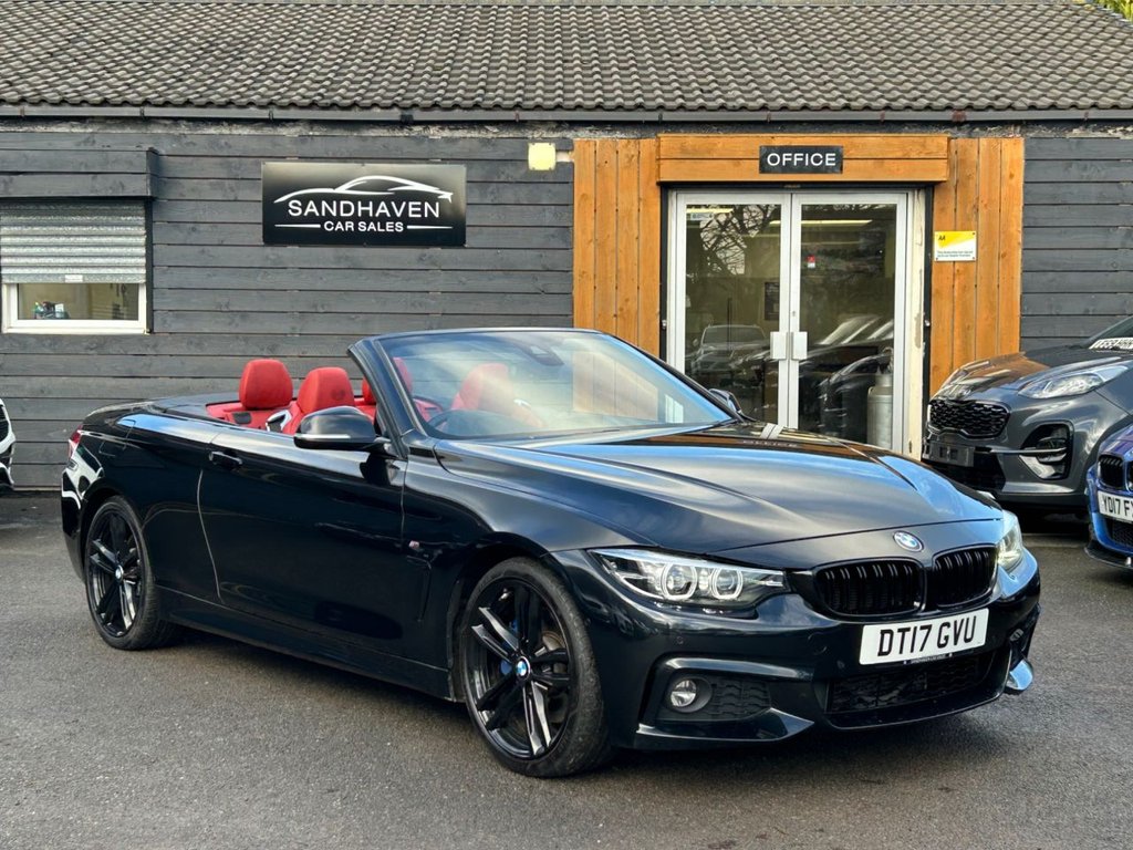 Used BMW 4 Series 2017 for sale - 77199841: Photo 5