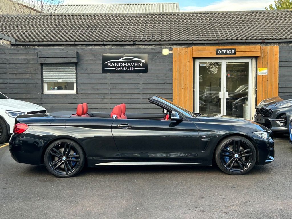 Used BMW 4 Series 2017 for sale - 77199841: Photo 9