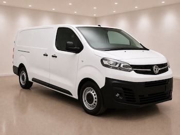 Used Vauxhall Vivaro 2023 for sale - 78943220: Photo