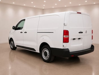 Used Vauxhall Vivaro 2023 for sale - 78943220: Photo