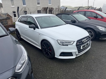 Used Audi A3 2019 for sale - 77038247: Photo