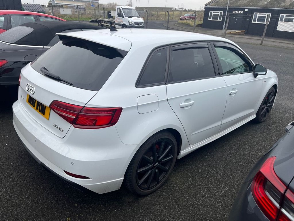 Used Audi A3 2019 for sale - 77038247: Photo 3