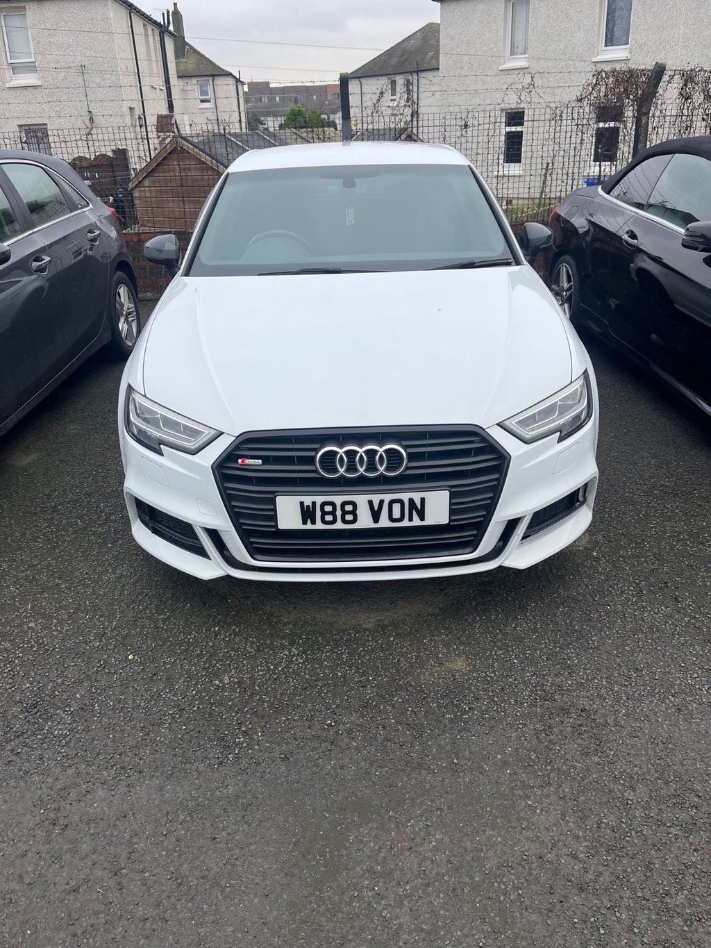 Used Audi A3 2019 for sale - 77038247: Photo 4