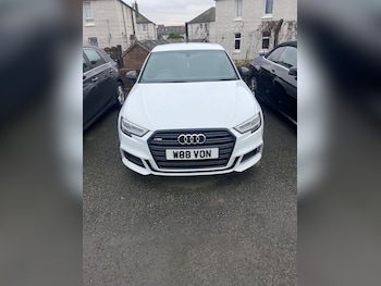 Used Audi A3 2019 for sale - 77038247: Photo