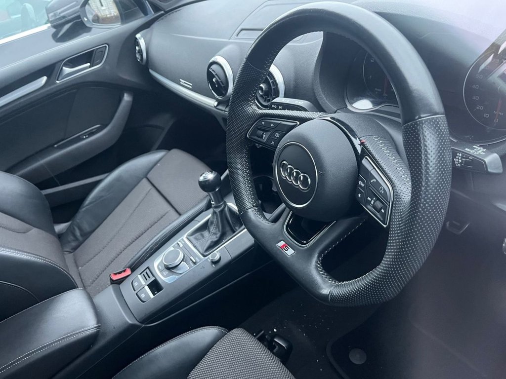 Used Audi A3 2019 for sale - 77038247: Photo 5