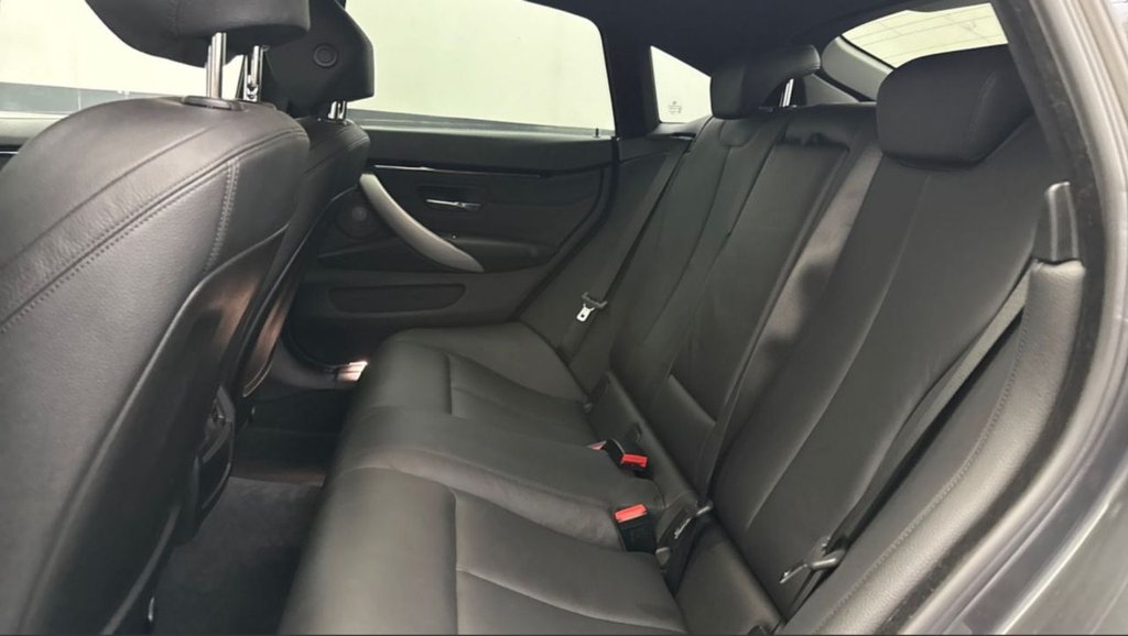 Used BMW 4 Series 2018 for sale - 76582885: Photo 11