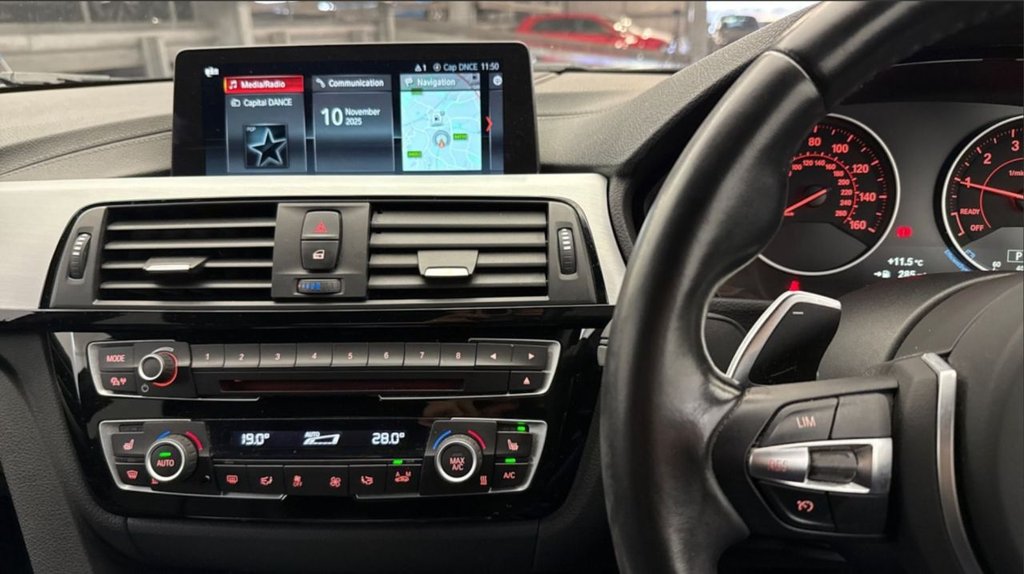 Used BMW 4 Series 2018 for sale - 76582885: Photo 12