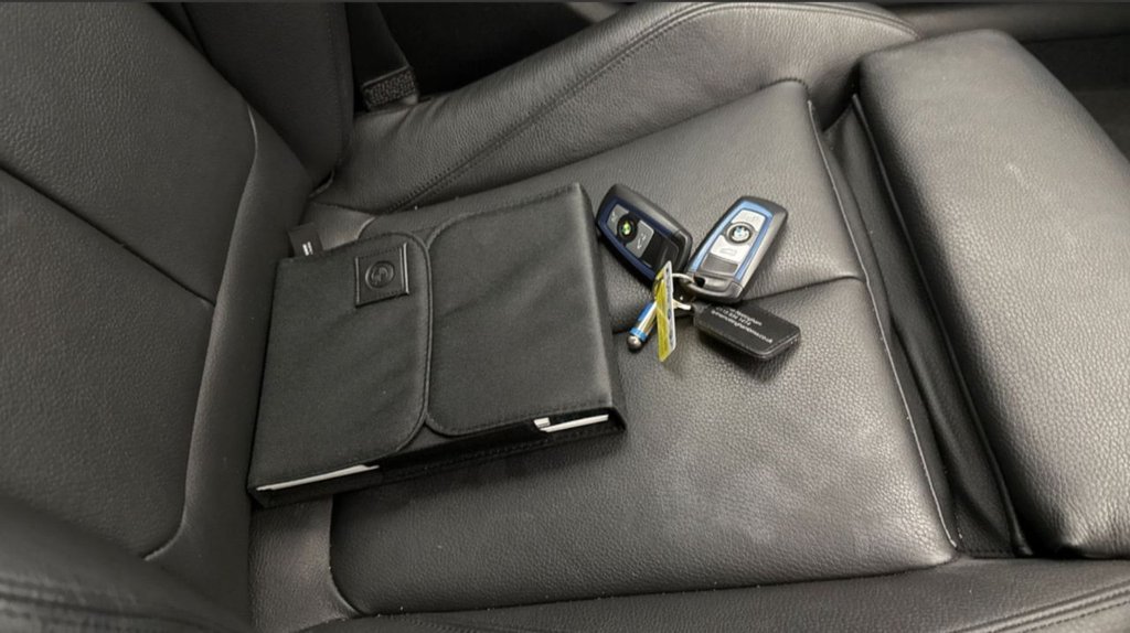 Used BMW 4 Series 2018 for sale - 76582885: Photo 14