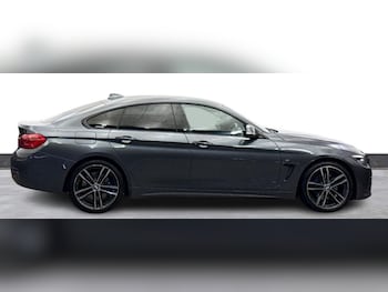 Used BMW 4 Series 2018 for sale - 76582885: Photo