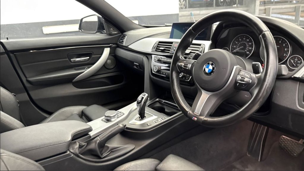 Used BMW 4 Series 2018 for sale - 76582885: Photo 3