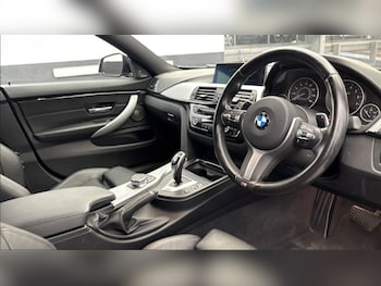 Used BMW 4 Series 2018 for sale - 76582885: Photo