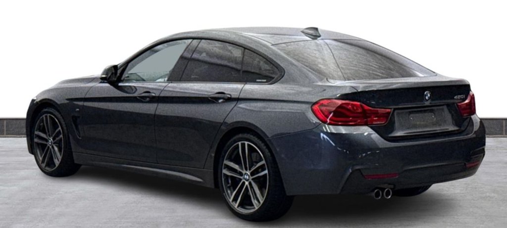 Used BMW 4 Series 2018 for sale - 76582885: Photo 4