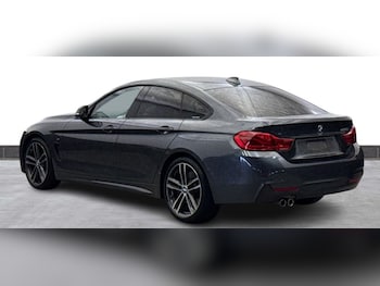 Used BMW 4 Series 2018 for sale - 76582885: Photo