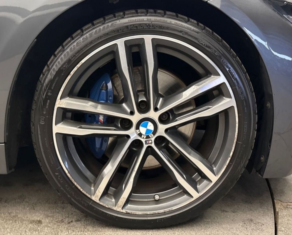 Used BMW 4 Series 2018 for sale - 76582885: Photo 5