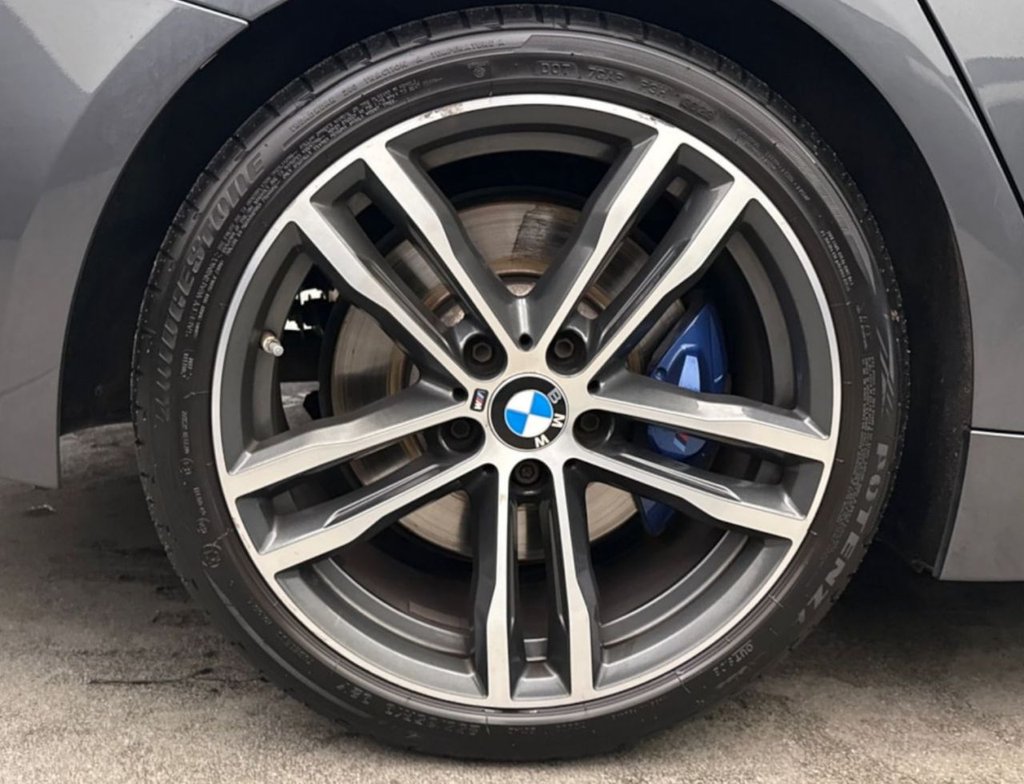Used BMW 4 Series 2018 for sale - 76582885: Photo 6