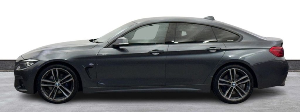 Used BMW 4 Series 2018 for sale - 76582885: Photo 7