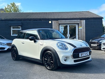 Used MINI Hatch 2017 for sale - 79401909: Photo