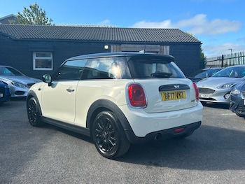 Used MINI Hatch 2017 for sale - 79401909: Photo
