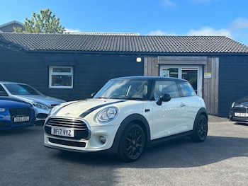 Used MINI Hatch 2017 for sale - 79401909: Photo