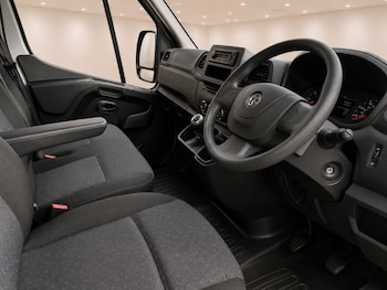 Used Vauxhall Movano 2019 for sale - 78943217: Photo