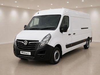 Used Vauxhall Movano 2019 for sale - 78943217: Photo