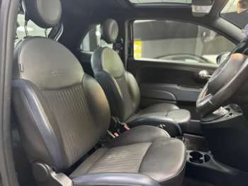 Used Fiat 500 2019 for sale - 75051791: Photo