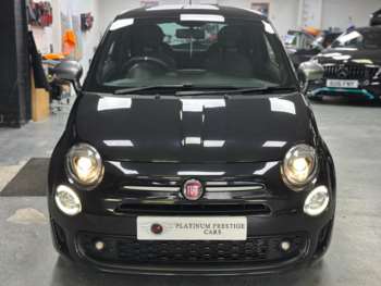 Used Fiat 500 2019 for sale - 75051791: Photo