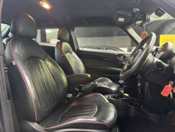 Used MINI Paceman 2016 for sale - 74861630: Photo