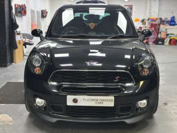 Used MINI Paceman 2016 for sale - 74861630: Photo