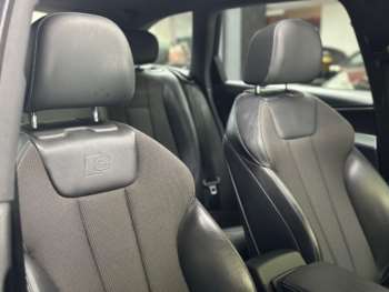 Used Audi A4 Avant 2016 for sale - 74270797: Photo