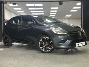2017 (17) - 1.5 dCi Signature Nav Euro 6 (s/s) 5dr