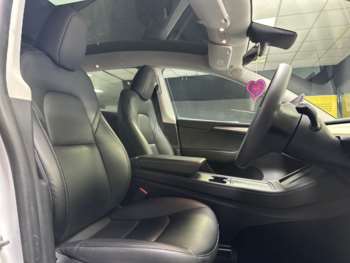 Used Tesla Model Y 2022 for sale - 74989551: Photo