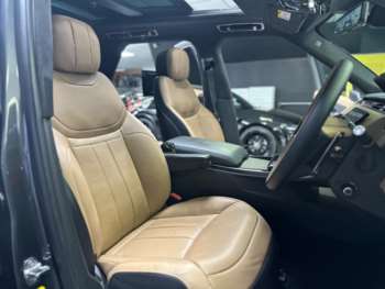 Used Land Rover Range Rover Sport 2023 for sale - 74909508: Photo
