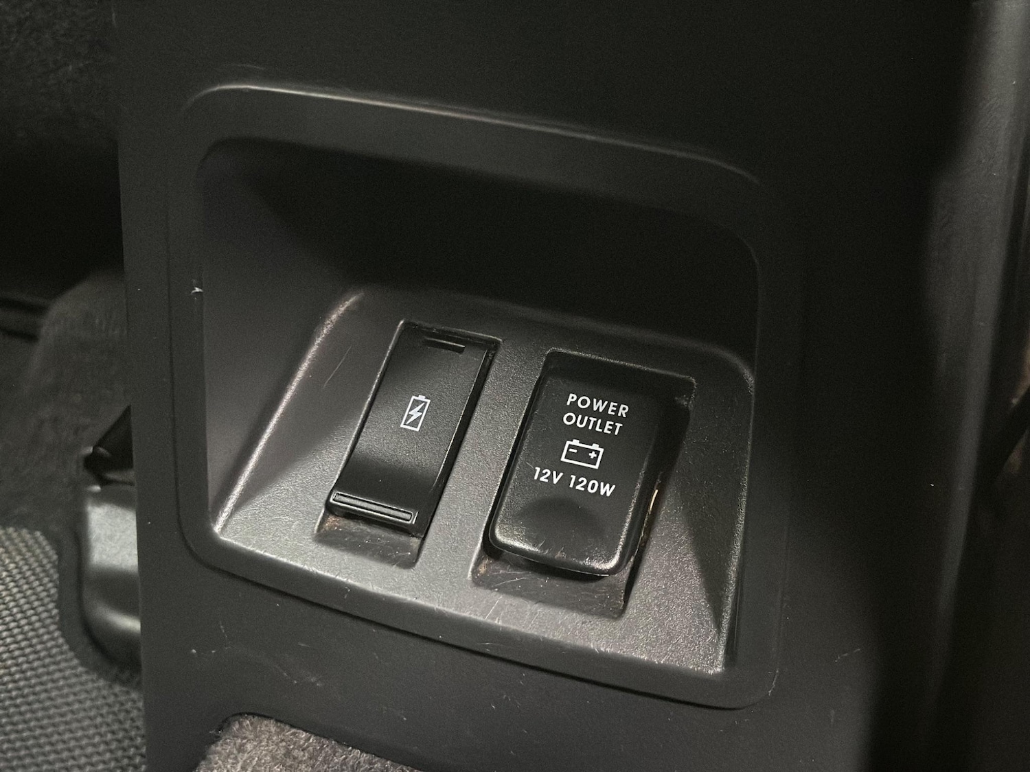 Vehicle 34