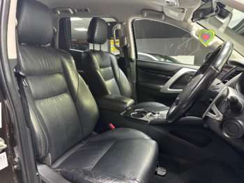 Used Mitsubishi Shogun Sport 2021 for sale - 74958217: Photo