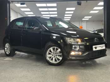 2015 (65) - 1.4 TDI BlueMotion Tech SE Euro 6 (s/s) 5dr
