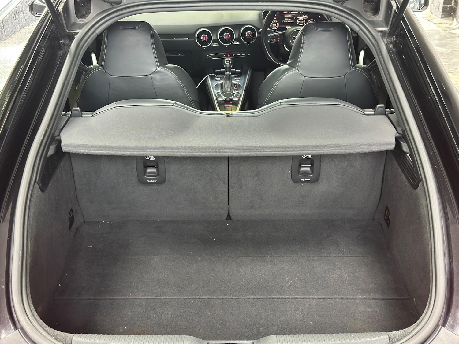 Vehicle 36