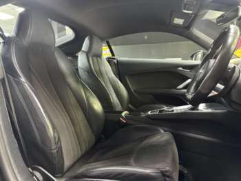 Used Audi TT 2015 for sale - 74969516: Photo