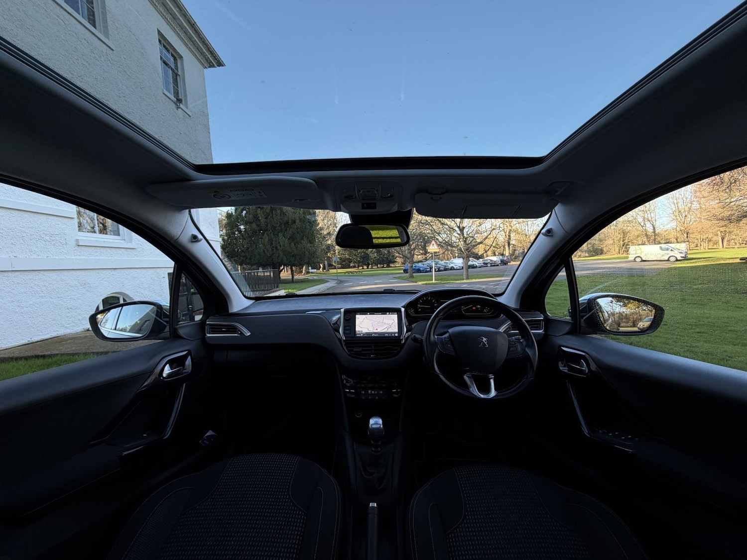 Used Peugeot 208 2019 for sale - 77057043: Photo 11