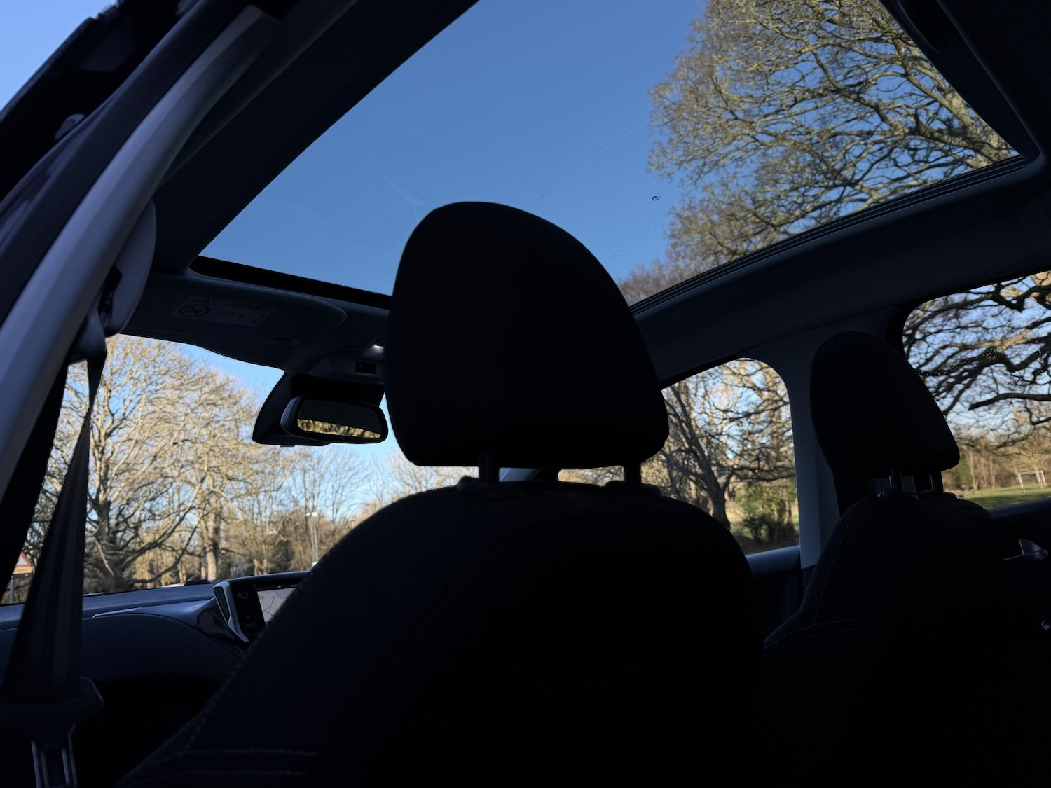 Used Peugeot 208 2019 for sale - 77057043: Photo 12