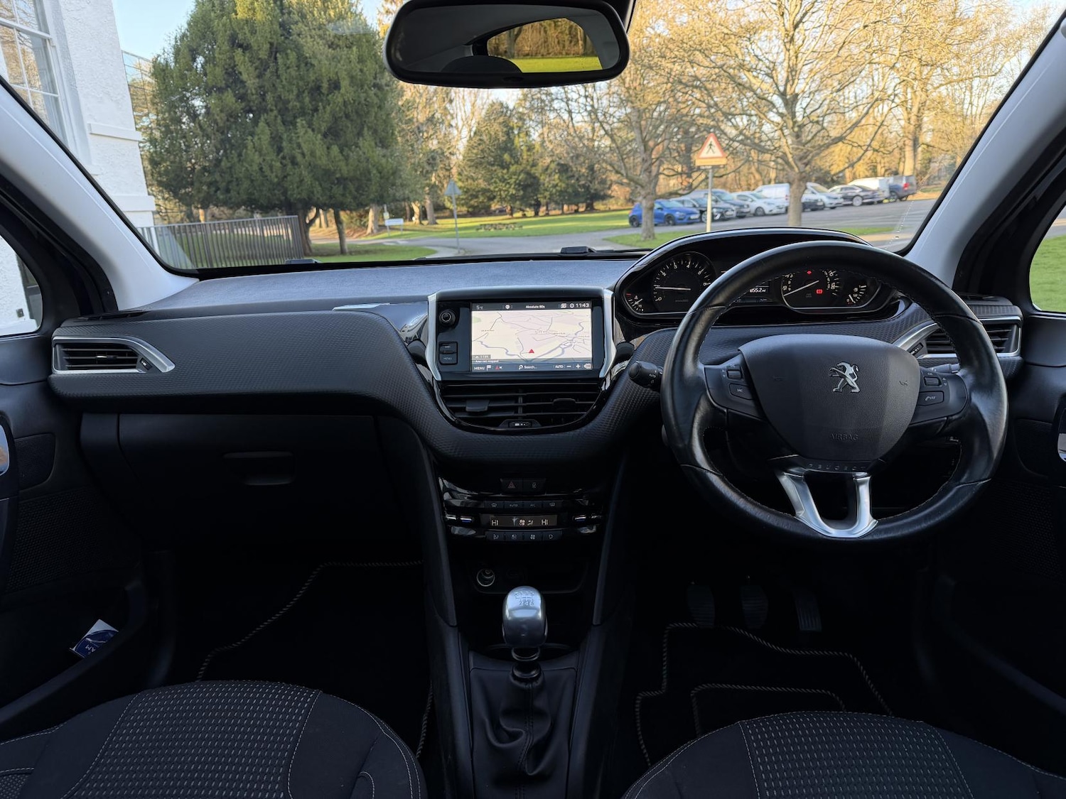 Used Peugeot 208 2019 for sale - 77057043: Photo 13