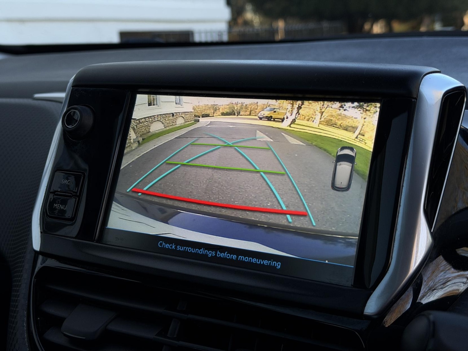 Used Peugeot 208 2019 for sale - 77057043: Photo 17