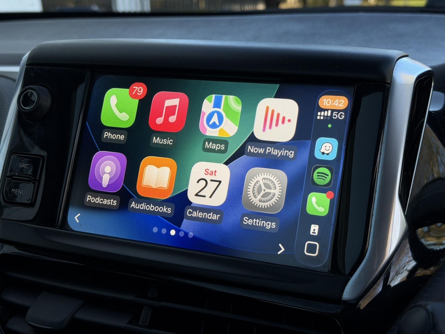 Used Peugeot 208 2019 for sale - 77057043: Photo 18