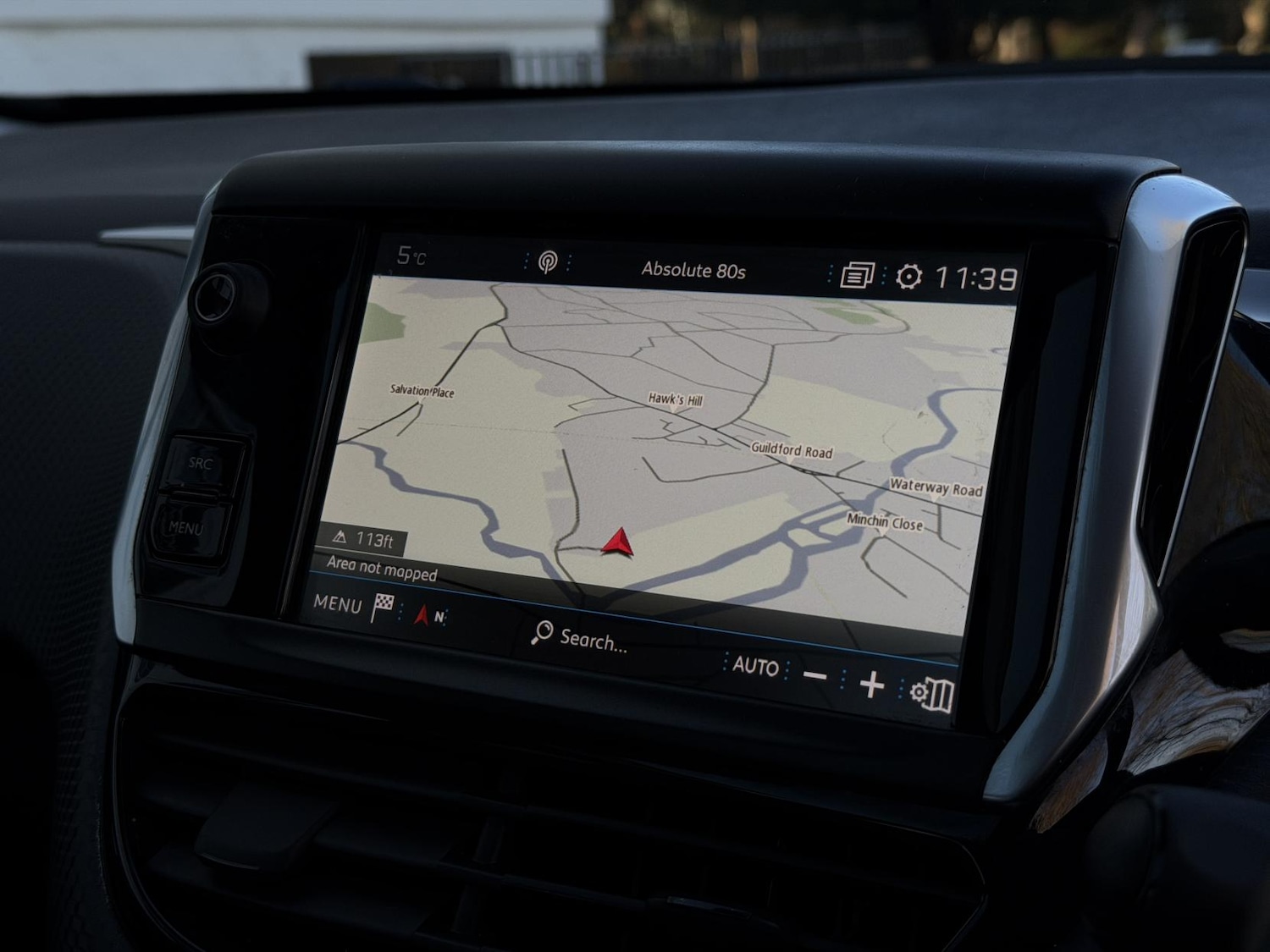 Used Peugeot 208 2019 for sale - 77057043: Photo 19