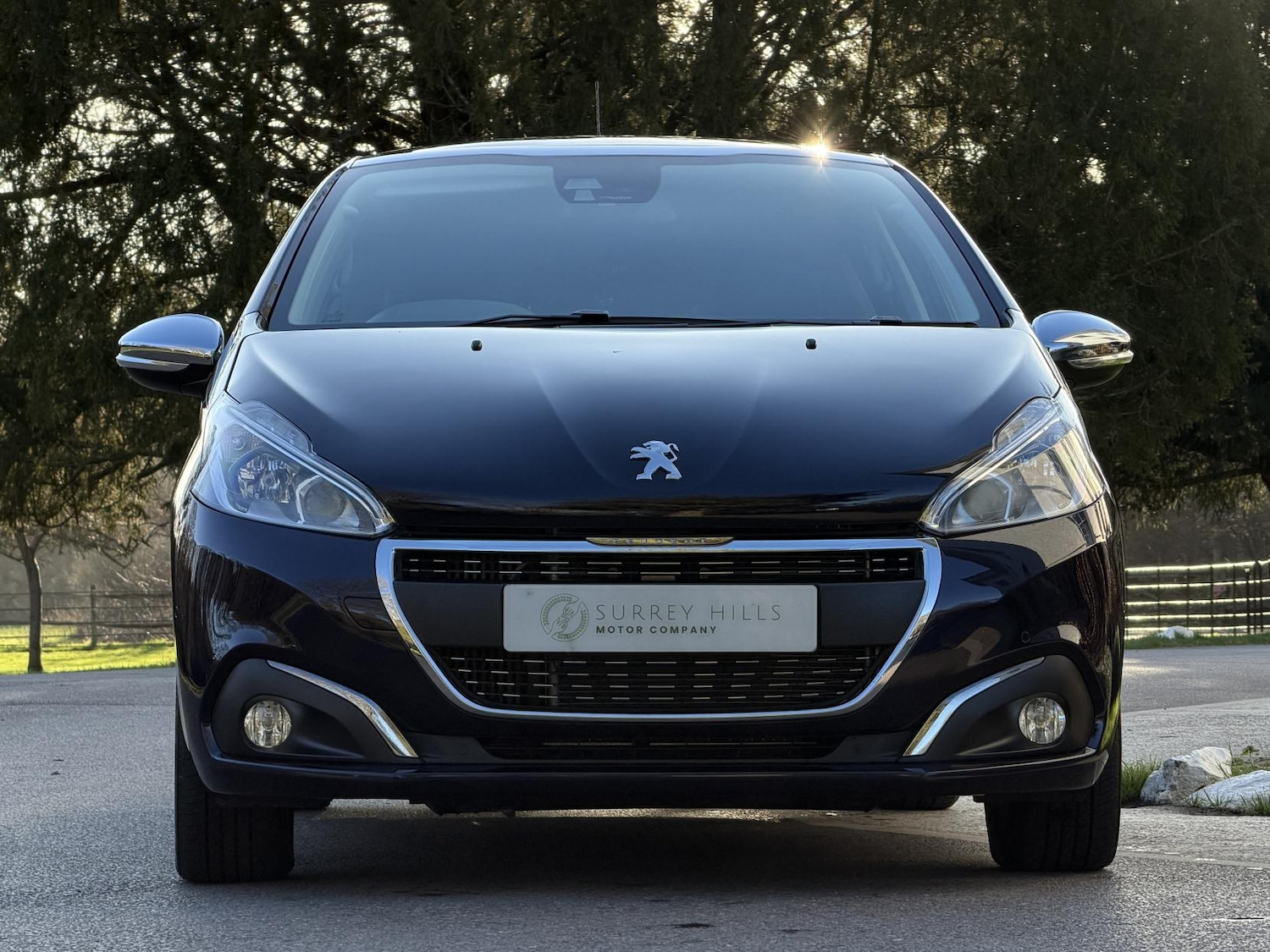 Used Peugeot 208 2019 for sale - 77057043: Photo 2