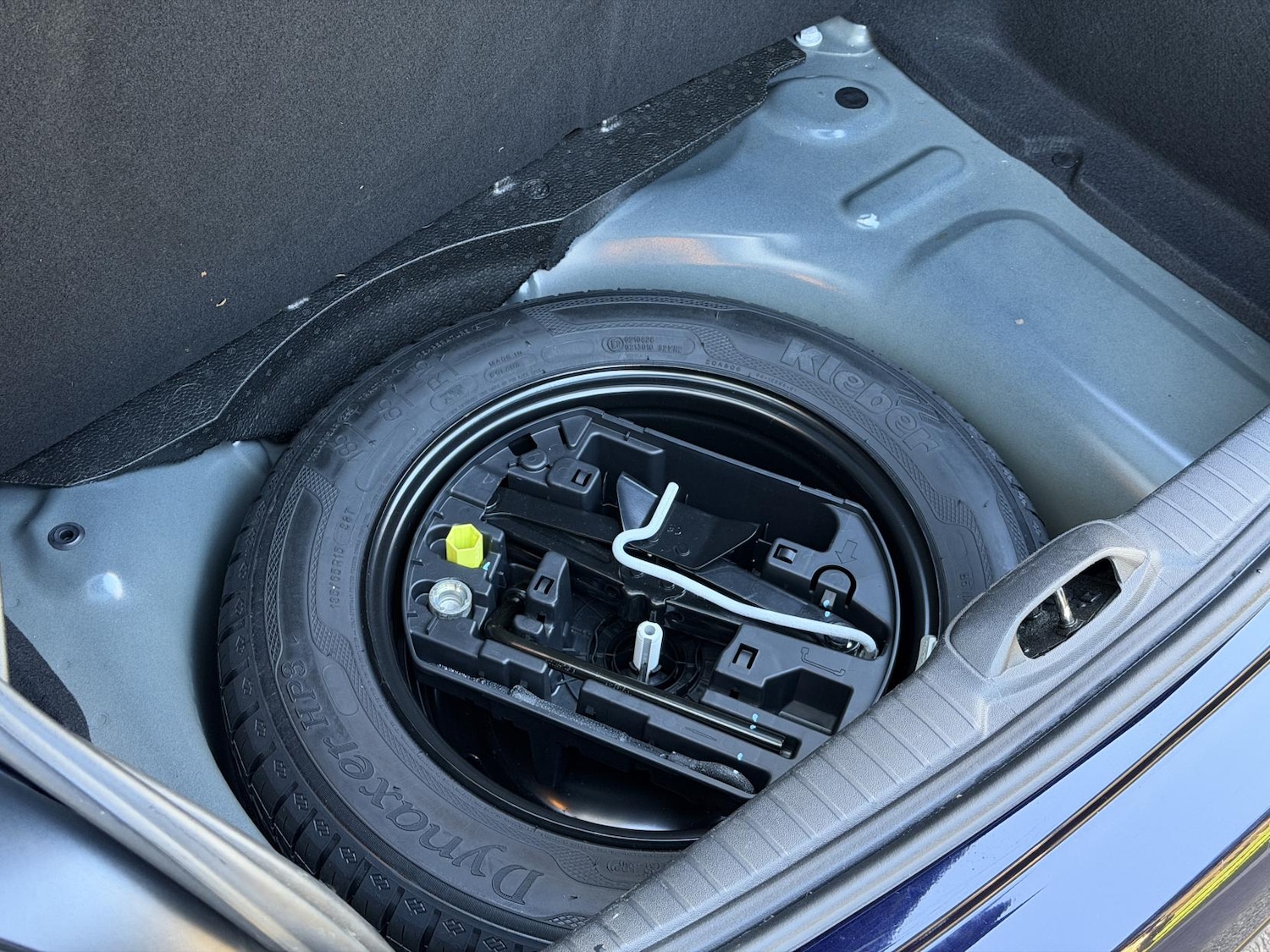 Used Peugeot 208 2019 for sale - 77057043: Photo 24