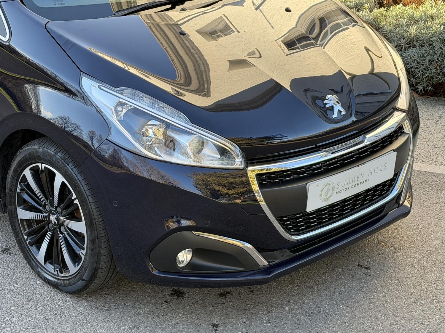 Used Peugeot 208 2019 for sale - 77057043: Photo 26