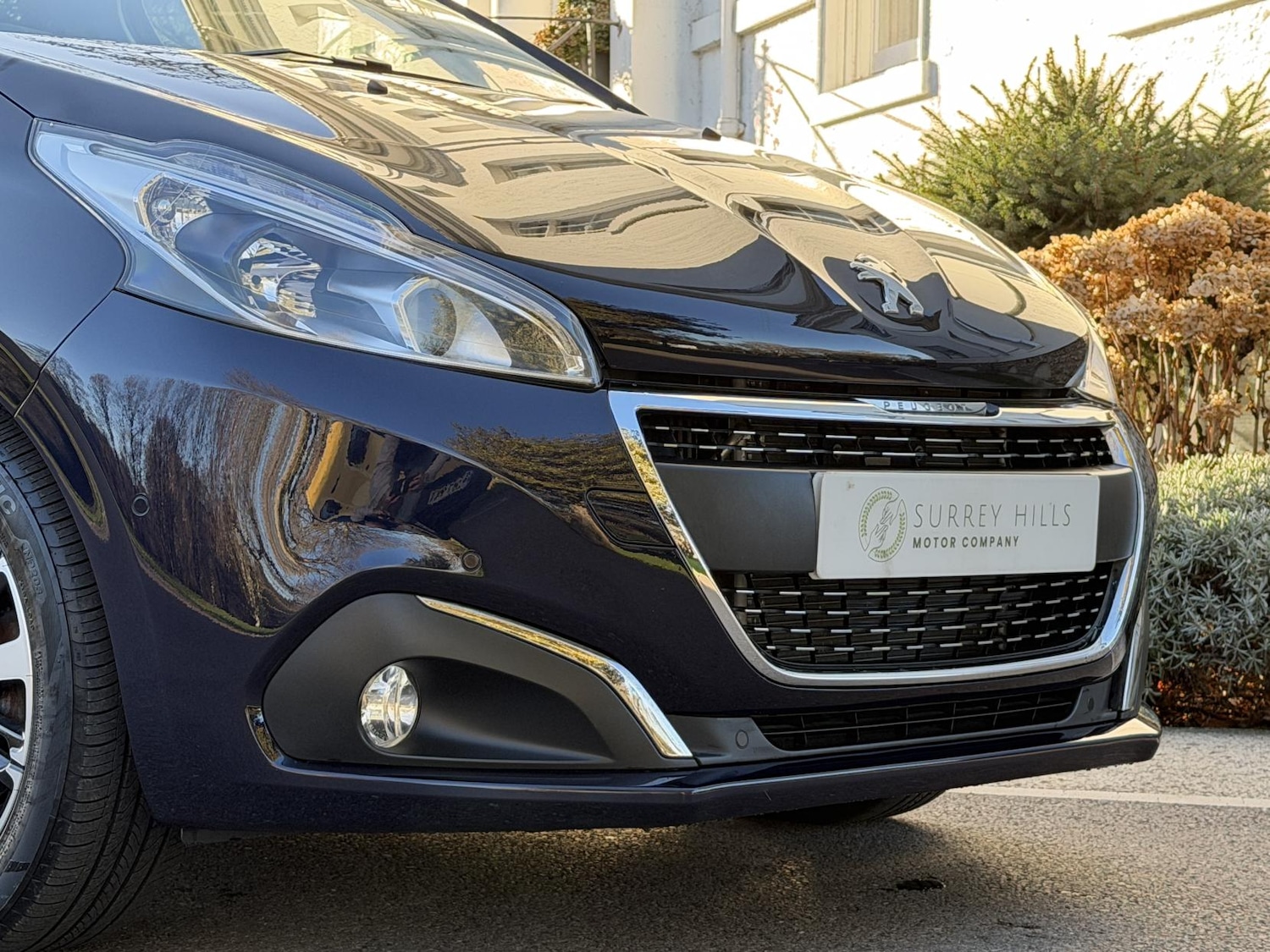 Used Peugeot 208 2019 for sale - 77057043: Photo 27