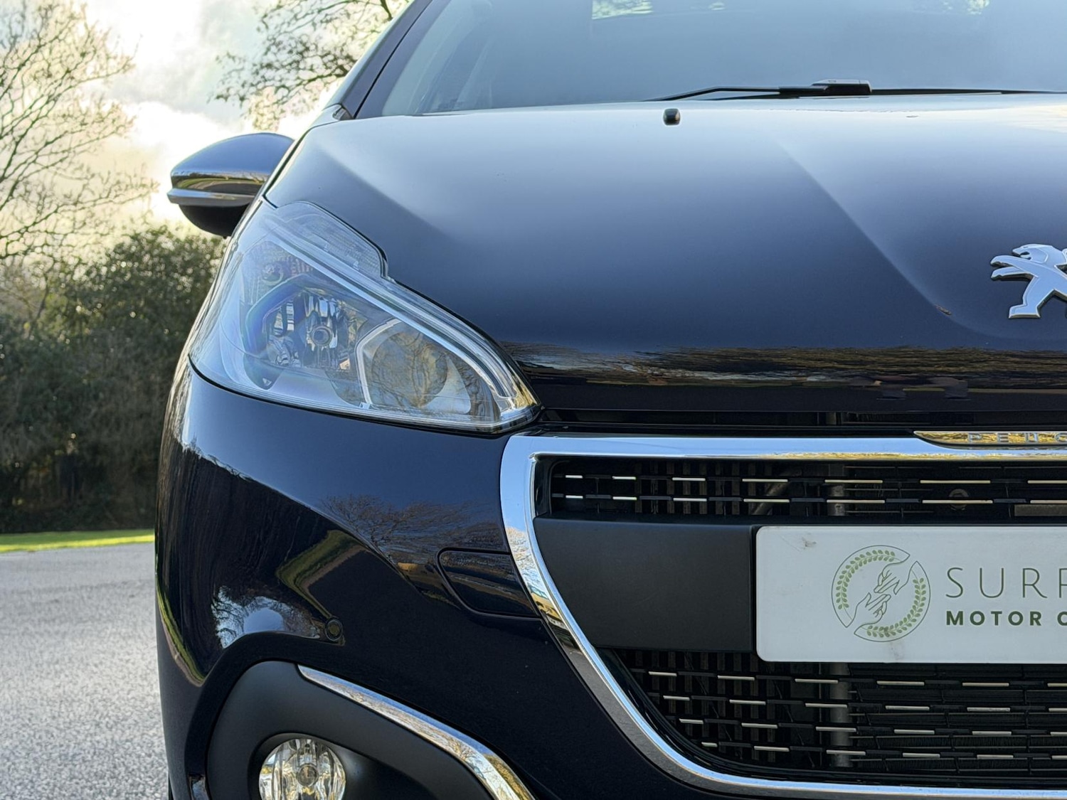 Used Peugeot 208 2019 for sale - 77057043: Photo 28