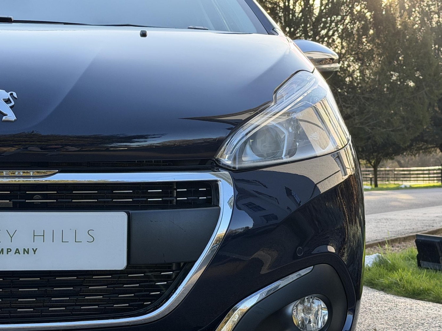 Used Peugeot 208 2019 for sale - 77057043: Photo 29